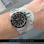 Rolex Submariner Date 16610 - (2/8)