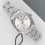 Rolex Oyster Perpetual Date 1500 - (1/7)