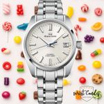 Grand Seiko Heritage Collection SBGH299 - (1/8)