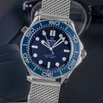 Omega Seamaster Diver 300 M 210.30.42.20.03.002 - (3/8)