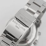 Breitling Colt A13388 (2010) - Zwart wijzerplaat 44mm Staal (3/5)