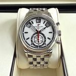 Patek Philippe Annual Calendar Chronograph