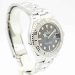 Rolex Yacht-Master 37 268622 (2023) - 37 mm Steel case (6/7)