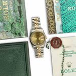 Rolex Datejust 36 16233 - (8/8)