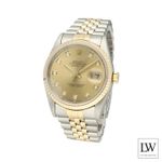 Rolex Datejust 36 16233 - (4/8)
