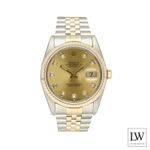 Rolex Datejust 36 16233 - (3/8)