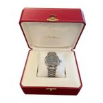 Cartier Pasha 1040 - (7/7)