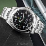 Rolex Air-King 116900 (Onbekend (willekeurig serienummer)) - 40mm Staal (2/8)