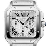 Cartier Santos WSSA0083 - (5/12)