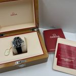 Omega Seamaster Diver 300 M 210.32.42.20.01.001 (2024) - Black dial 42 mm Steel case (2/8)