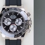 Rolex Daytona 126519LN (2024) - 40mm Witgoud (5/8)