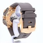 Audemars Piguet Royal Oak Offshore Chronograph 26568OM.OO.A004CA.01 - (15/18)