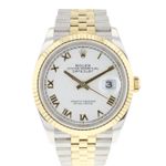 Rolex Datejust 36 126233 - (1/6)