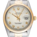 Rolex Datejust 36 16013 - (1/8)