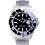 Rolex Sea-Dweller 126600 - (3/8)