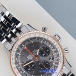 Breitling Navitimer 01 UB0121 - (3/8)
