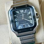 Cartier Santos WSSA0037 - (1/7)