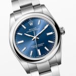 Rolex Oyster Perpetual 34 124200 - (1/1)