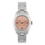 Rolex Oyster Perpetual 26 176200 - (1/5)