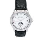 Blancpain Léman Moonphase 2763-1127-53 - (1/6)