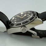 Tudor Black Bay 79220R (2013) - Black dial 41 mm Steel case (3/7)