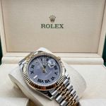 Rolex Datejust 41 126333 - (4/5)