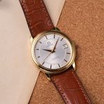 Omega De Ville Prestige 168.105 - (3/8)