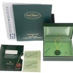 Rolex Submariner No Date 5508 - (2/8)