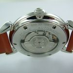 Fortis Vintage - (Unknown (random serial)) - White dial 40 mm Steel case (2/6)