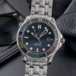 Omega Seamaster Diver 300 M 522.30.41.20.01.001 - (3/8)