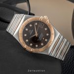 Omega Constellation 1301.60.00 - (2/8)
