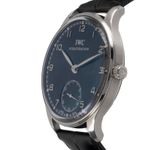 IWC Portuguese Hand-Wound IW545407 - (6/8)