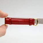 Cartier Tank Vermeil 5057001 - (8/8)