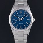 Rolex Air-King 14000 - (3/7)