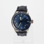 Blancpain Fifty Fathoms Bathyscaphe 5000-0240-O52A - (1/4)