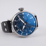 IWC Big Pilot IW503605 - (4/8)