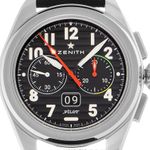 Zenith Pilot 03.4000.3652/21.I001 - (1/7)