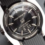 Seiko Astron Seiko Honda SBXC075 (2022) - Black dial 45 mm Steel case (4/8)