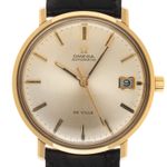 Omega De Ville 166.033 - (1/8)
