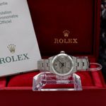 Rolex Oyster Perpetual Lady Date 79160 - (2/7)