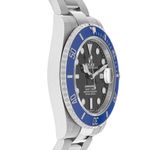 Rolex Submariner Date 126619LB - (5/8)