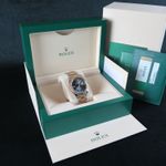 Rolex Datejust 41 126333 (2018) - 41 mm Gold/Steel case (8/8)