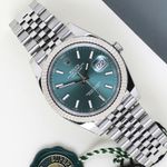 Rolex Datejust 41 126334 - (1/8)