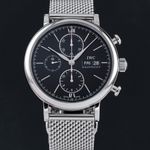 IWC Portofino Chronograph IW391006 - (3/8)