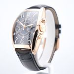 Franck Muller Casablanca 8880 C CC DT - (2/8)