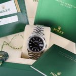Rolex Datejust 36 126234 - (7/7)