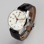 TAG Heuer Carrera Calibre 16 CV2A1AC - (4/8)
