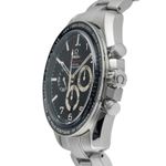 Omega Speedmaster 321.30.44.50.01.001 (2008) - Zwart wijzerplaat 44mm Staal (6/8)