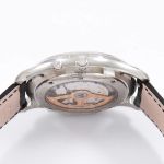 Jaeger-LeCoultre Master Ultra Thin Moon Q1368471 (2026) - Black dial 39 mm Steel case (6/8)