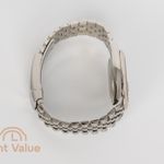 Rolex Datejust 41 126334 (2025) - 41 mm Steel case (6/6)